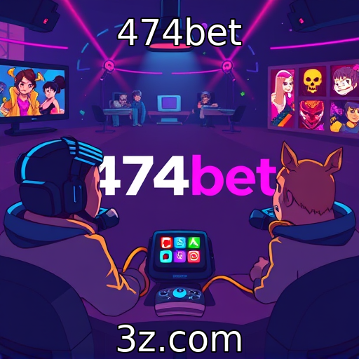 Diversidade e inclusão na indústria de jogos