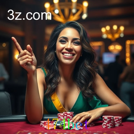 Esporte e Diversão: A Incrível Experiência do 474bet