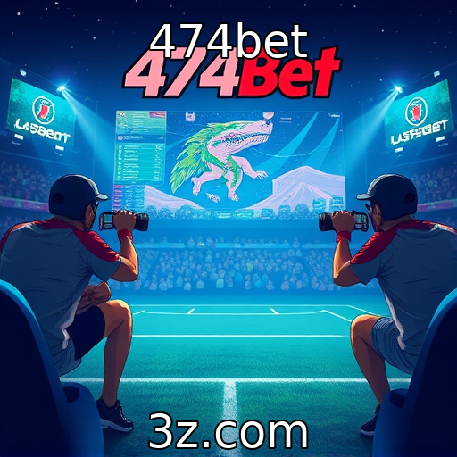 Aumenta a popularidade dos esports em comunidades locais