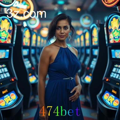 474bet App