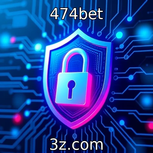 474bet Análises detalhadas: apostas esportivas que você não pode perder