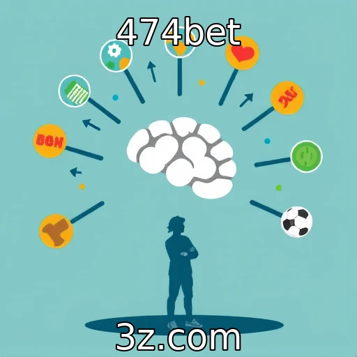 474bet Cinco dicas infalíveis para apostar com segurança no futebol