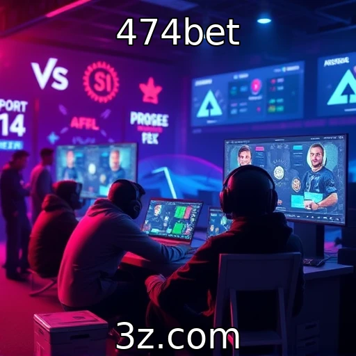 474bet Insights sobre as melhores apostas esportivas em 2025