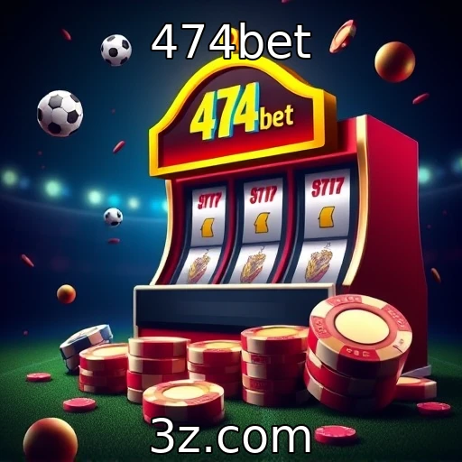 474bet Apostas em jogos de futebol: como analisar as partidas para ganhar mais