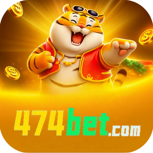 474bet logo