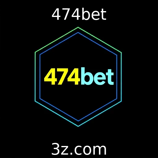 474bet Apostas esportivas: Estratégias que podem aumentar suas chances de ganhar