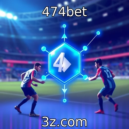 474bet Descubra as melhores táticas para apostas em eventos esportivos