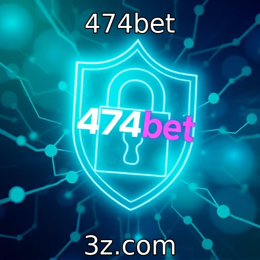 474bet Apostas Esportivas: As Melhores Estratégias Para Vencer