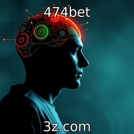 474bet Estratégias Vencedoras nas Apostas Esportivas: Domine as Análises