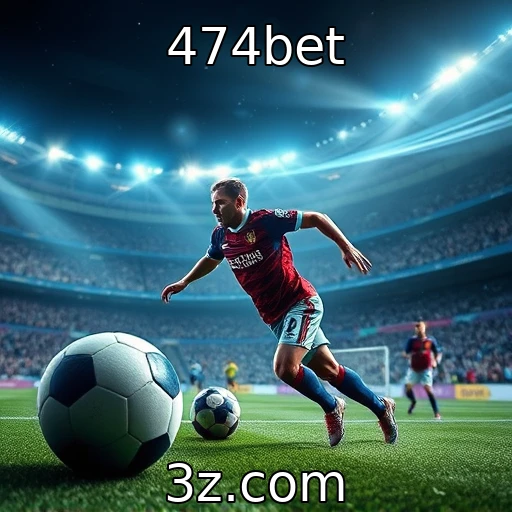474bet Apostas esportivas: Dicas para aumentar suas chances de vencer