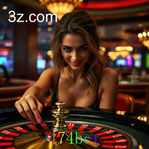 Experiência VIP Exclusiva no 474bet: Eleve Seu Jogo